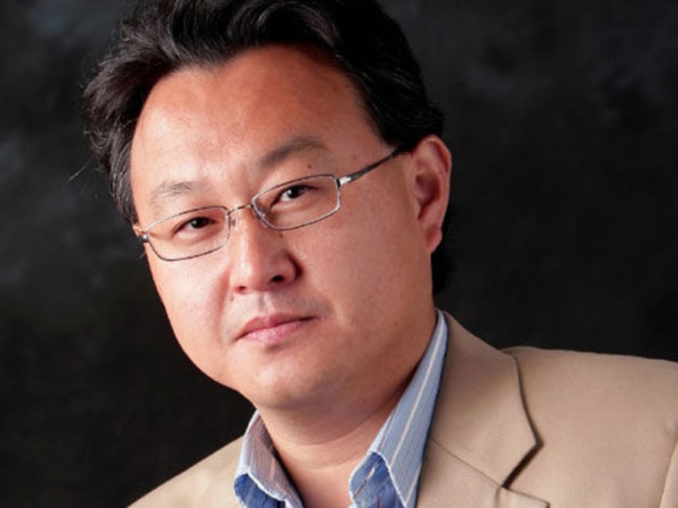 Sony's Shuhei Yoshida spoke with NBC News about some of the missteps the company took with the PlayStation 3 and how it learned from them in making its next-generation predecessor.
