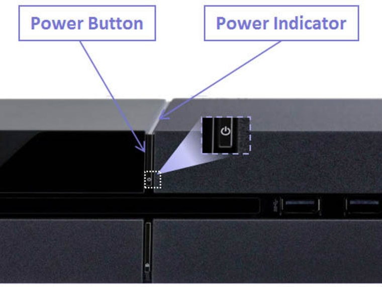 Sony released troubleshooting tips for the PlayStation 4 over the weekend following complaints about some units suffering from a