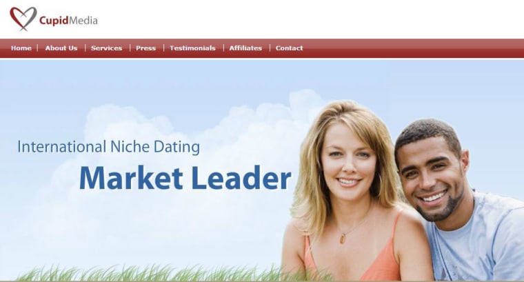 Cupid Media, a niche dating site based in Australia, admitted to a password breach in January.