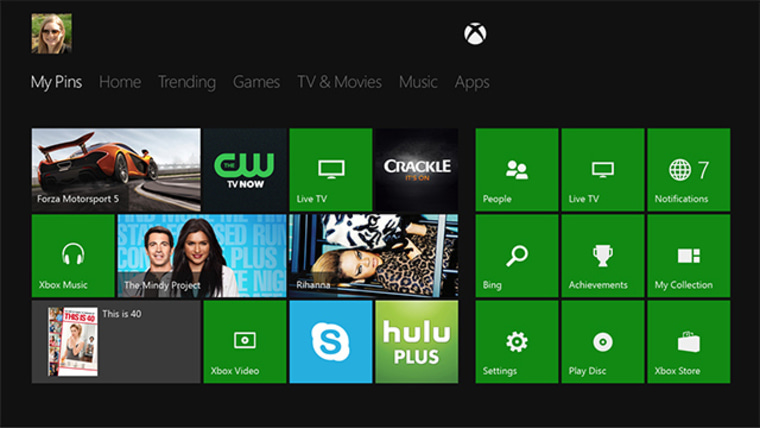Review: Microsoft Xbox One S - Son-Vidéo.com: blog