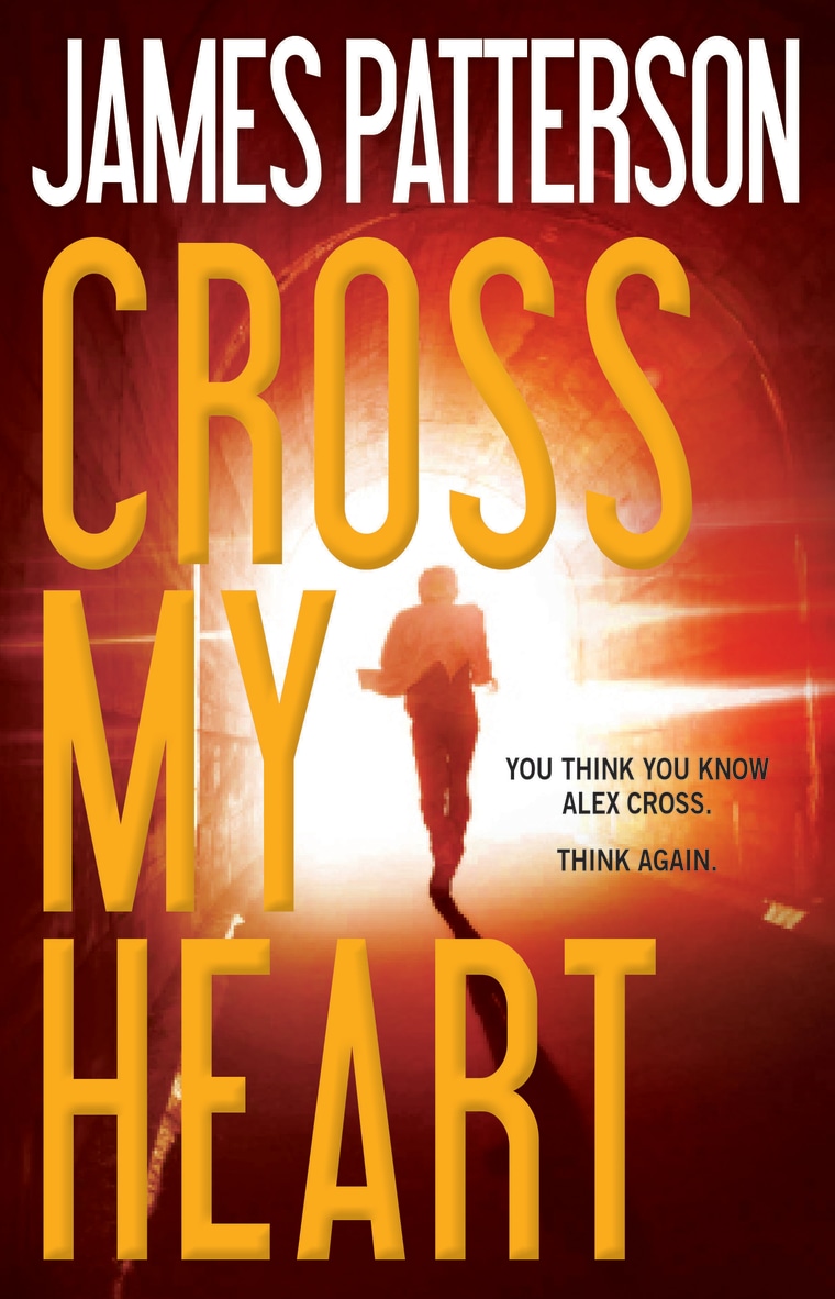 'Cross My Heart'