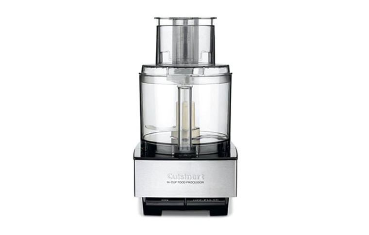 IMAGE: Cuisinart Custom 14-Cup Food Processor