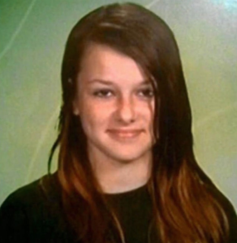 Rebecca Sedwick, 12, jumped to her death from a third-story cement plant structure in central Florida on Sept. 10 after being verbally, physically and...