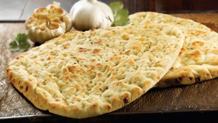 Stonefire Authentic Flatbreads