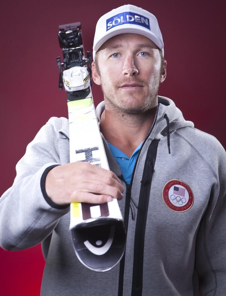 Olympic skier Bode Miller loses round in battle over custody of baby son