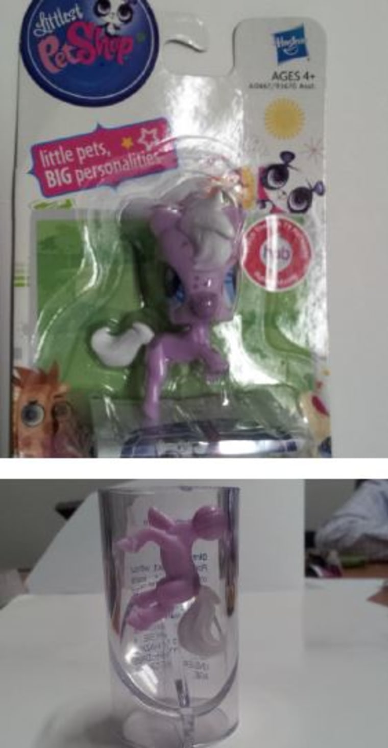 LPS at the dollar store?? : r/LittlestPetShop