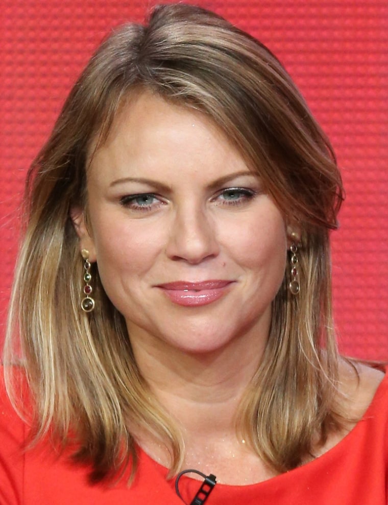 Lara Logan placed on leave over discredited '60 Minutes' report.