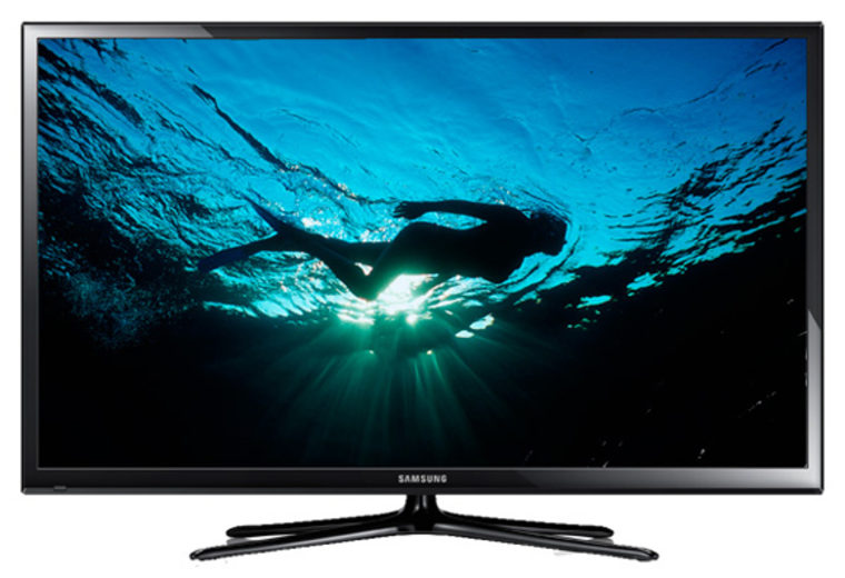 IMAGE: Samsung PN60F5300