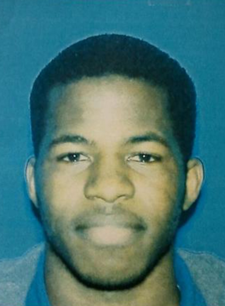 Authorities are seeking David Cornell Bennett, Jr., of Cherryvale, Kan., in connection with the deaths of four people in Parsons, Kan.