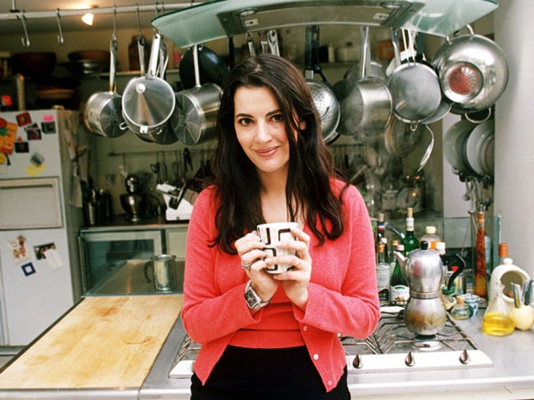 Celeb chef Nigella Lawson is expected to provide evidence when the trial begins.