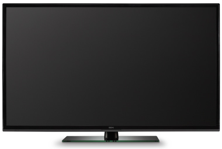 Seiki's 65-inch UHD TV