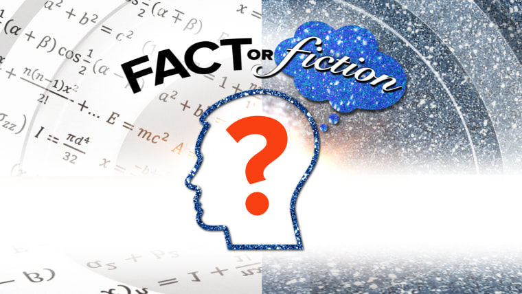 Fact or Fiction logo