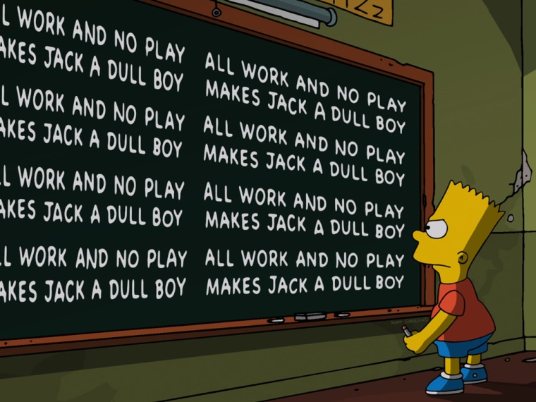 Image: The Simpsons