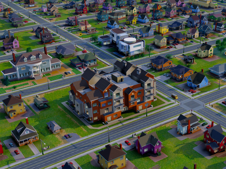 Months after players demanded it, \"SimCity\" may finally be getting an offline mode soon, developer Maxis said Friday.
