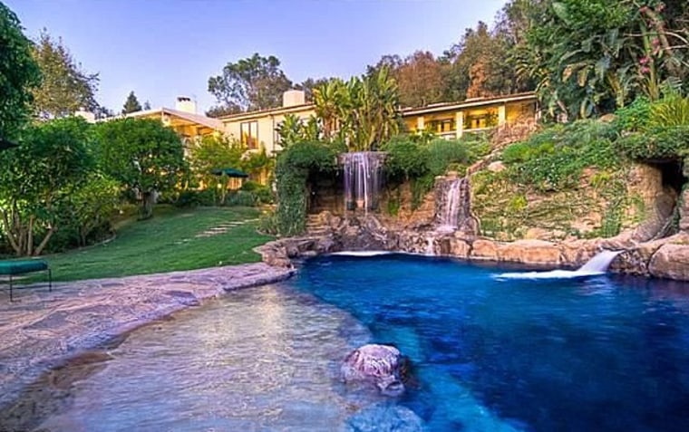 Mark Wahlberg recently sold his Beverly Hills home for $12.995 million.