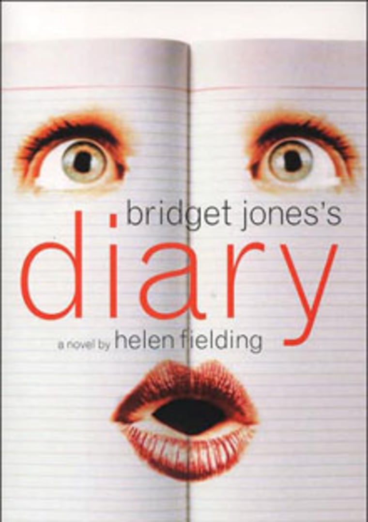 'Bridget Jones's Diary'