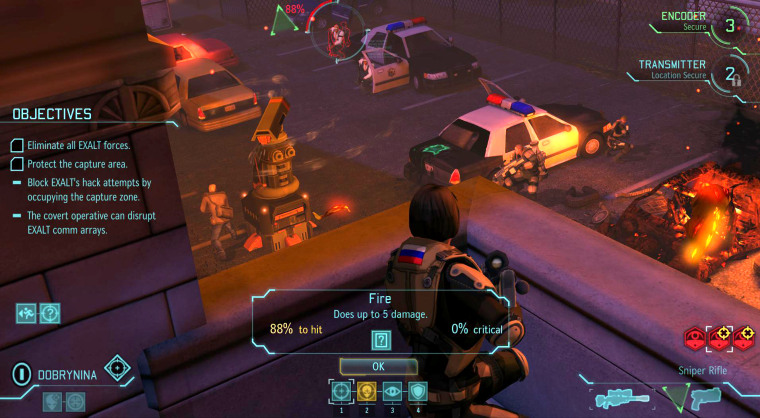 Finally beat XCOM: Enemy Within. One of the hardest games that I've ever  beaten. : gaming