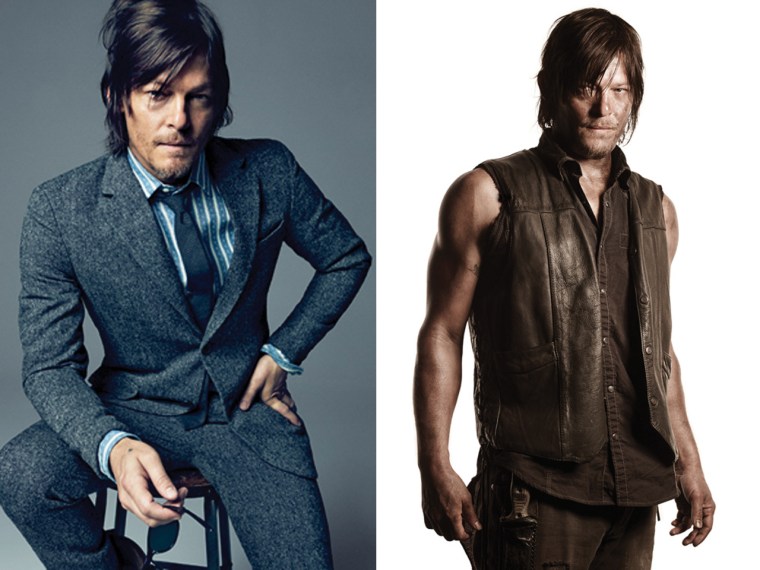 Image: Norman Reedus