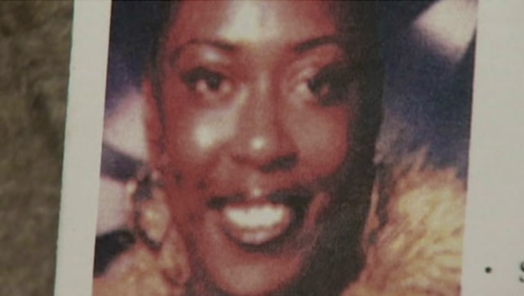 An undated photo of Alesia Thomas, who died in an LAPD patrol car in 2012 after a struggle with police.