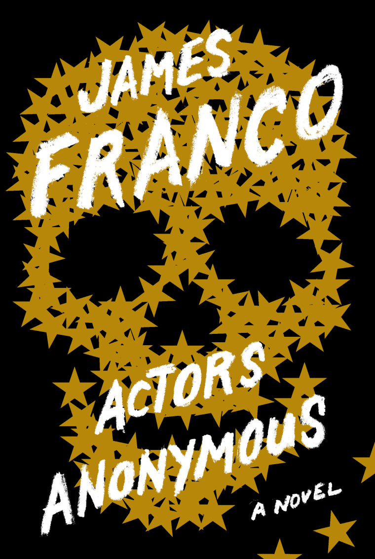 'Actors Anonymous' by James Franco