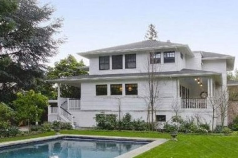 Facebook founder Mark Zuckerberg is buying up properties around his home in Palo Alto, which he purchased for $7 million in 2011.