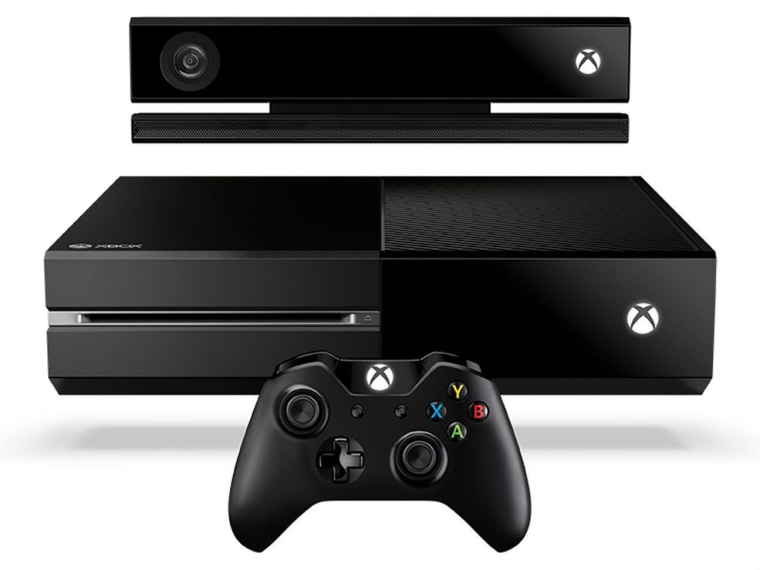 Xbox launch deals day