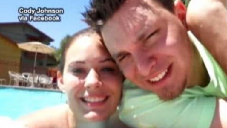 Jordan Linn Graham was expressing reservations about her marriage to Cody L. Johnson just a week after their wedding, friends told investigators.