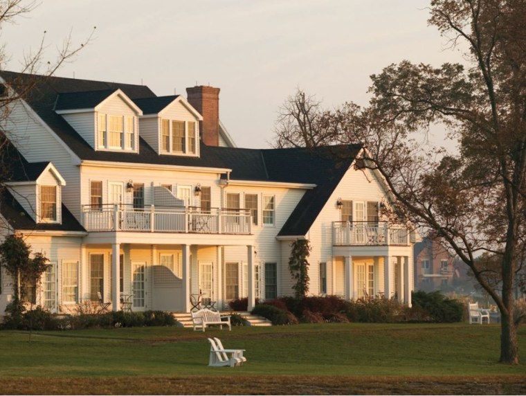 Inn at Perry Cabin