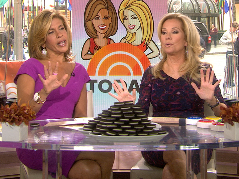 Kathie Lee and Hoda weighed in on a controversial mom on Wednesday.