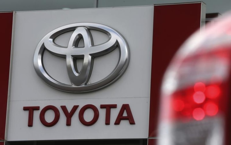 Toyota is recalling 885,000 vehicles over a defect that could prevent airbags from deploying in a crash.