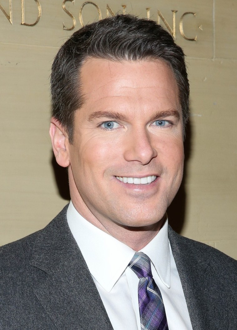 Thomas Roberts will host Miss Universe in Russia despite anti-gay laws