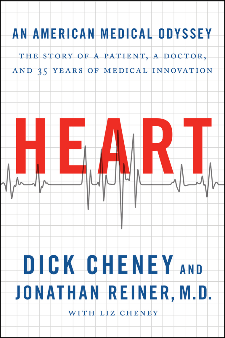 'Heart: An American Medical Odyssey'