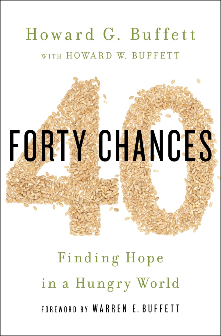 '40 Chances'