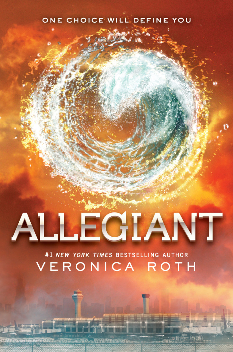 'Allegiant'