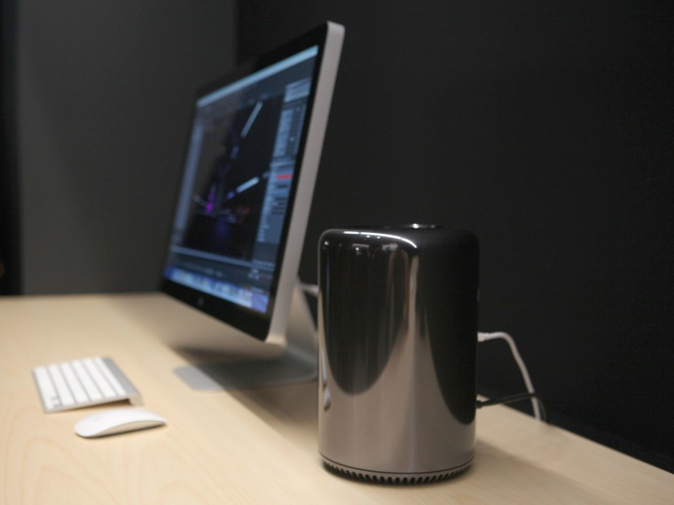 Mac Pro