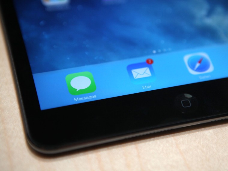 iPad Mini now gets a beautiful Retina screen