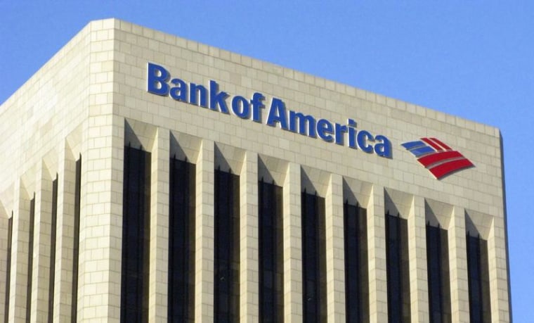 Bank Of America Loses Fraud Trial Over Shoddy Mortgages Bank Of America Loses Fraud Trial Over Shoddy Mortgages