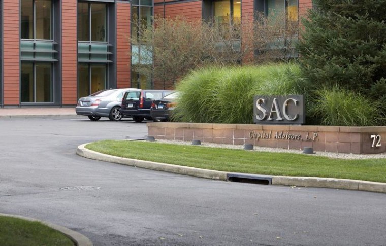 SAC Capital is close to finalizing a settlement with federal prosecutors, sources tell CNBC.
