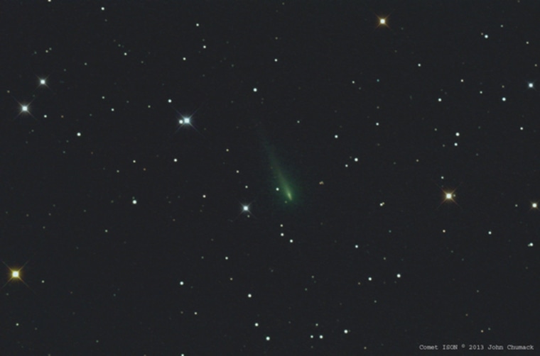 Comet1