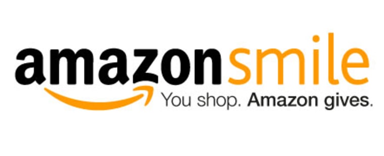 AmazonSmile logo