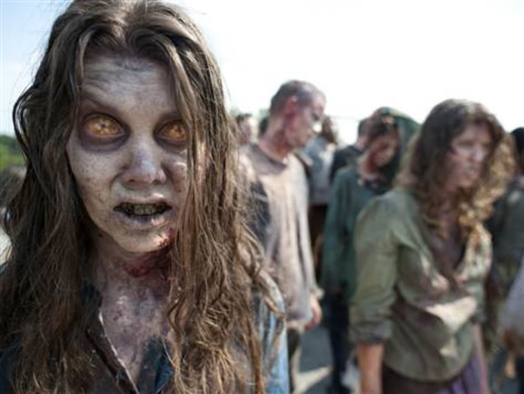 Zombies 4 Will Happen - First Look & Details