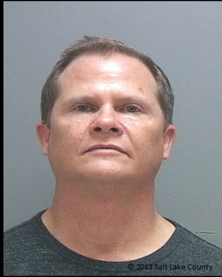 Michael Pascal, 45, of Park City, Utah, plans to plead not guilty to a federal charge of abusive sexual contact with a minor, according to his lawyer.