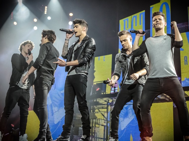 \"One Direction: This Is Us\" did well with the weekend box office, but it may come in second place to \"The Butler\" when Labor Day gets factored in.