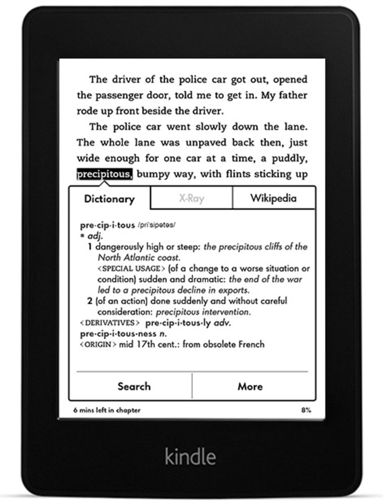 Kindle 2