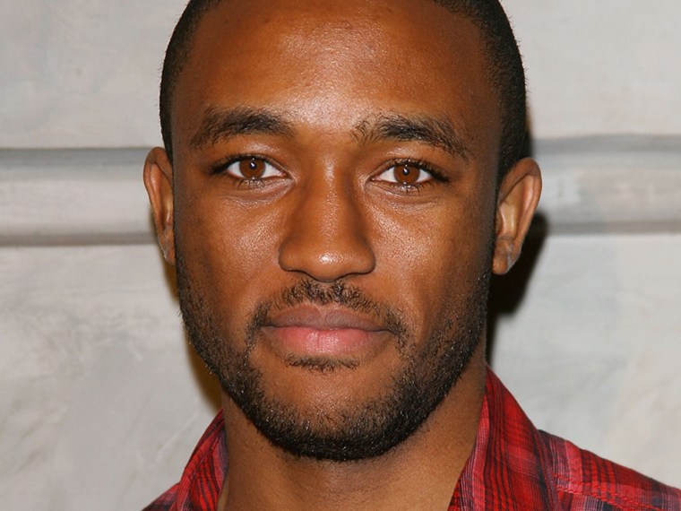 Actor Lee Thompson Young shot himself once in the head.