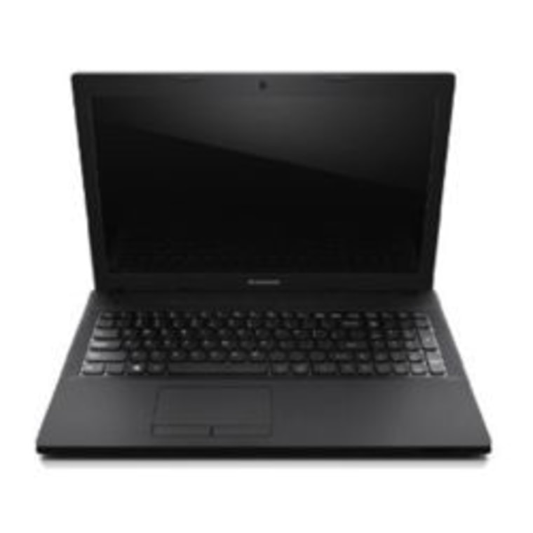 The comprehensive slate of features on the Lenovo G500 includes two USB 3.0 ports, which make for much faster transfers.