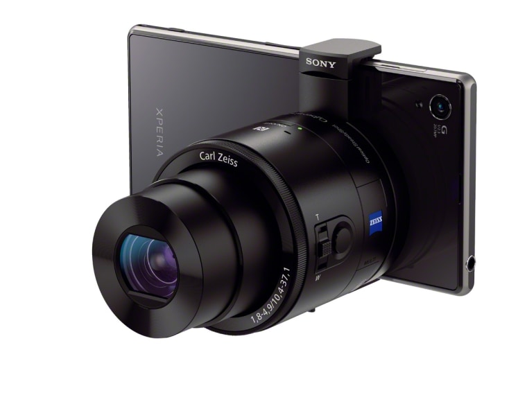 sony z1 camera