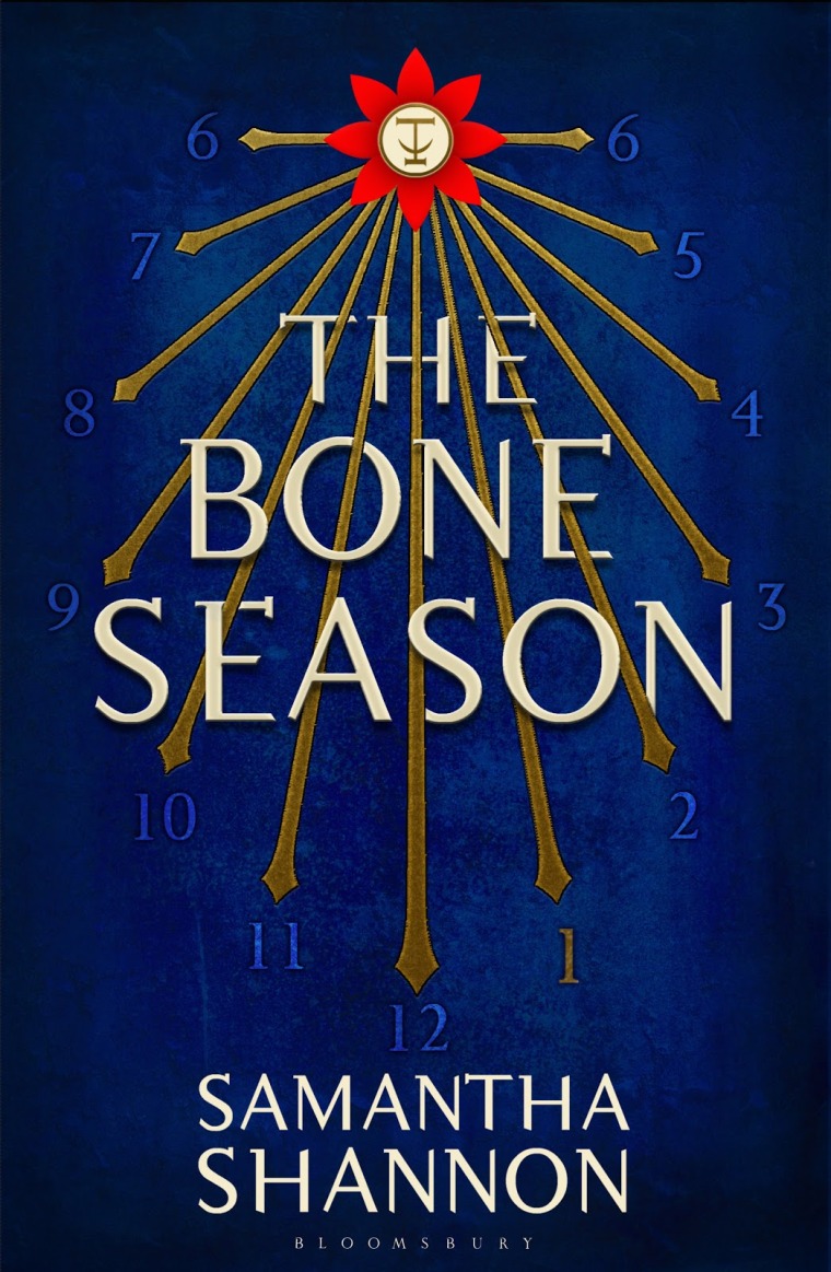'The Bone Season'