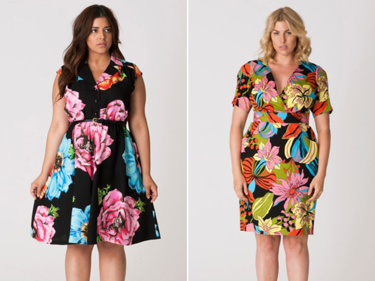 Plus-size collections are part of modern-day fashion and here is why!