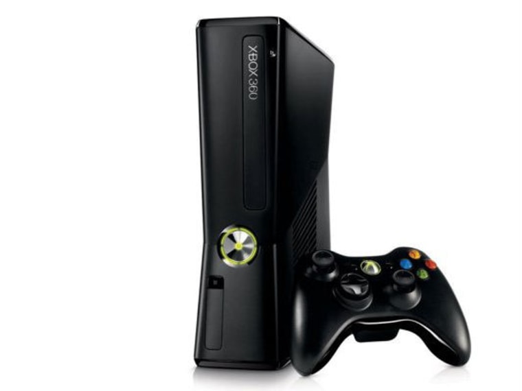 Xbox 360 games are coming to the Xbox One